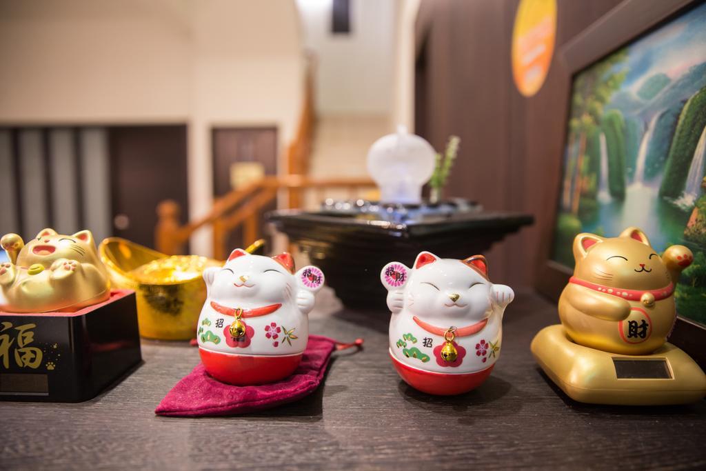 Buddy 35 Cát An Ngoại thất bức ảnh